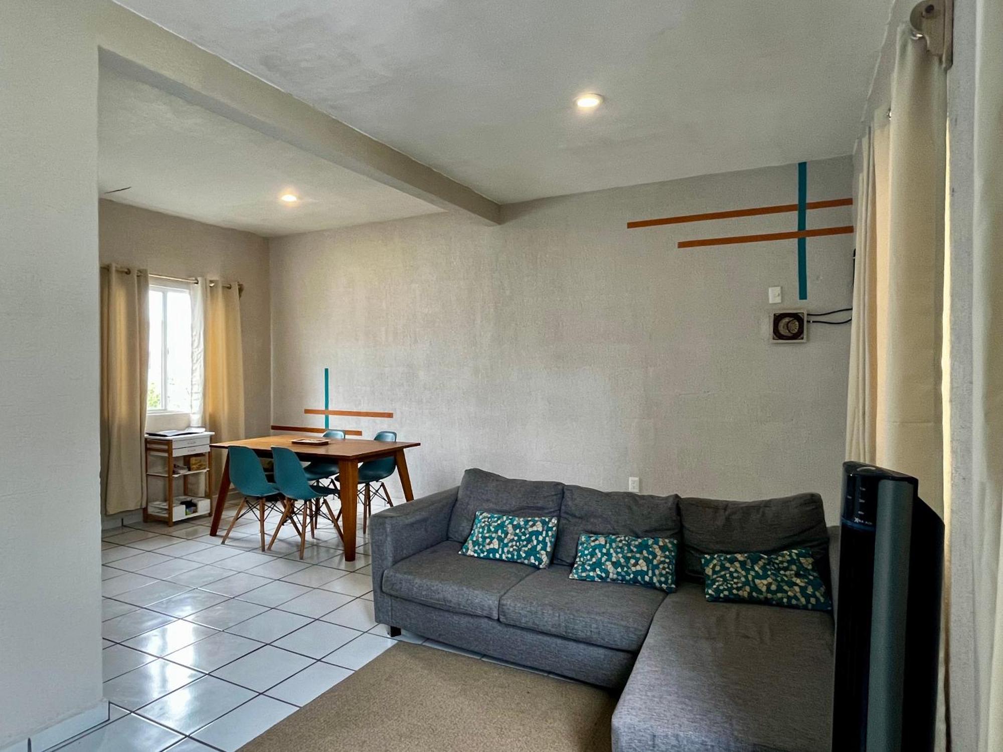 Maaya Apartment Puerto Morelos Exterior photo